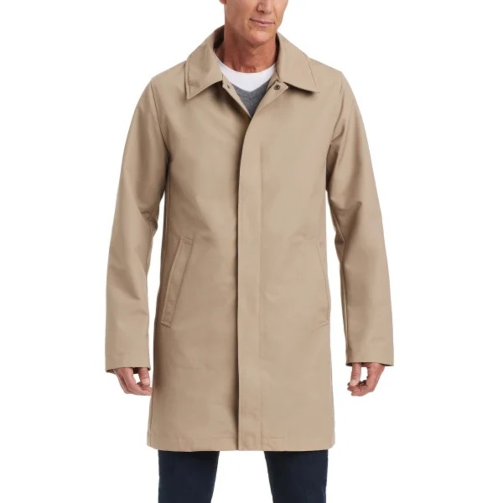 Vince Camuto - Men's Urban Trench Jacket